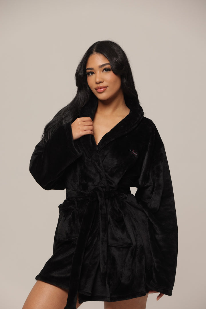 BB SIGNATURE ROBE