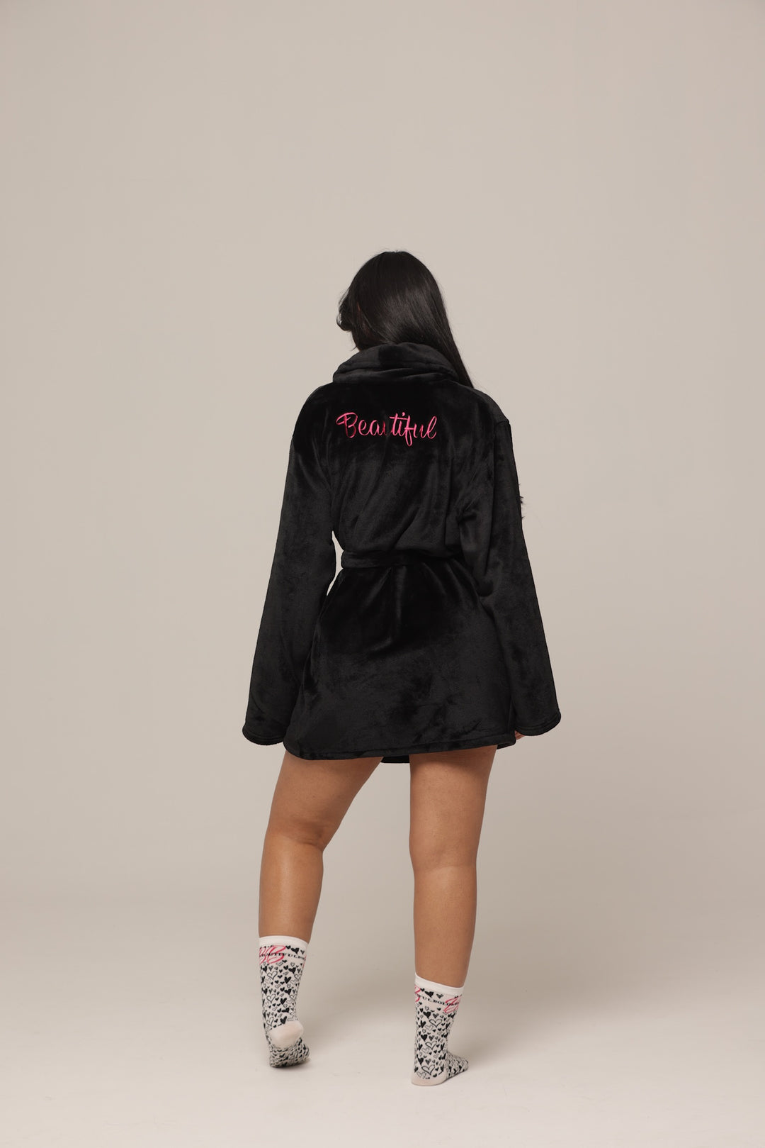 BB SIGNATURE ROBE