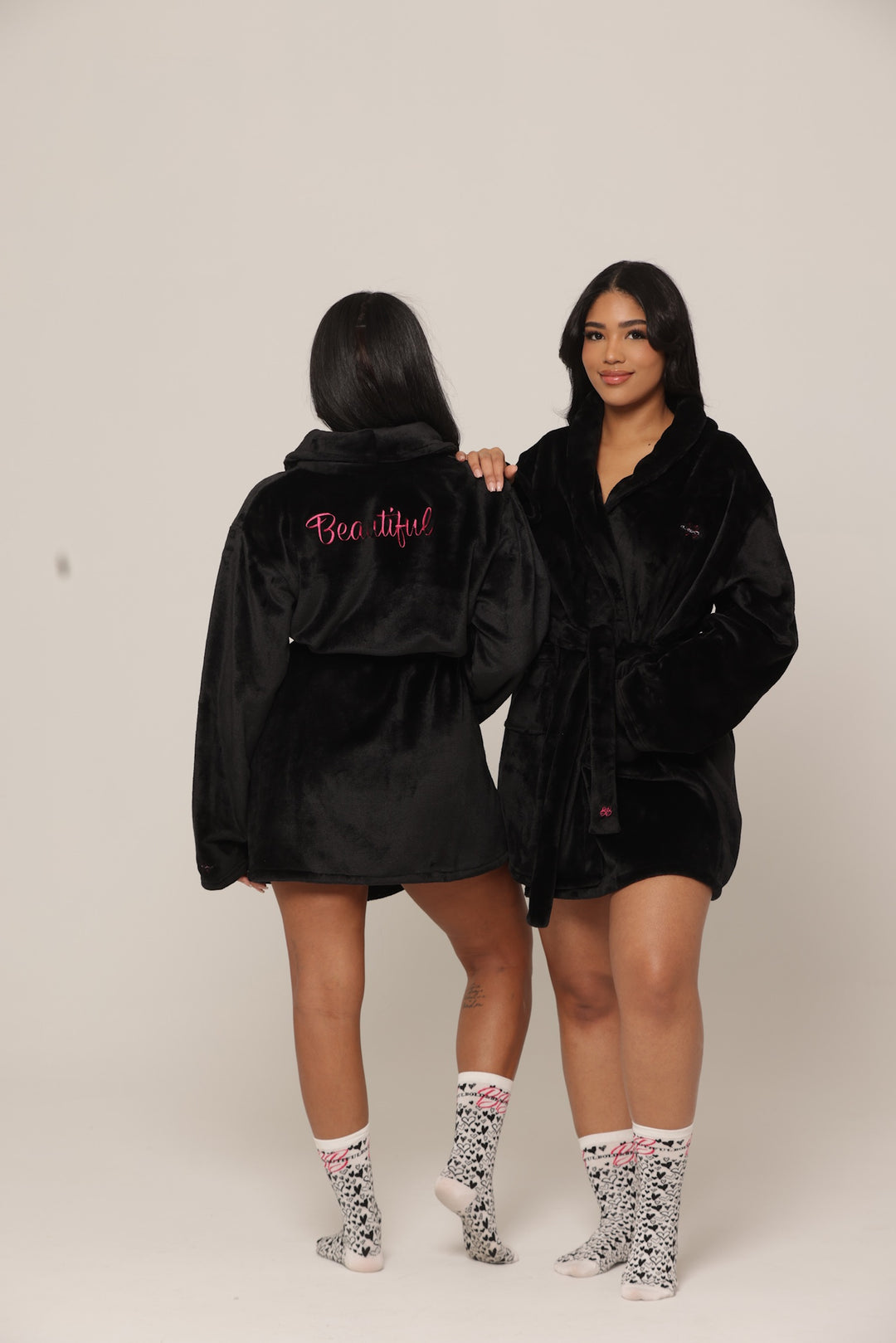 BB SIGNATURE ROBE