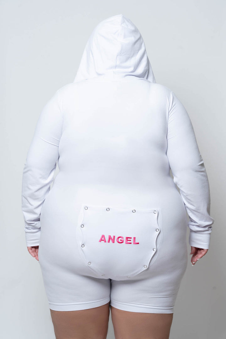 ANGEL - PLUS BABE